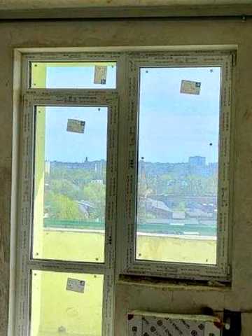 Продаж 3-к. квартира ДВОРІВНЕВА 92/81/11м² ЖК Погулянка 95000$ ЖК Погулянка