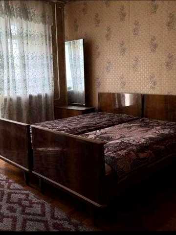 В продаже 2 к. квартира улучш.планировки - завод Шевченко.