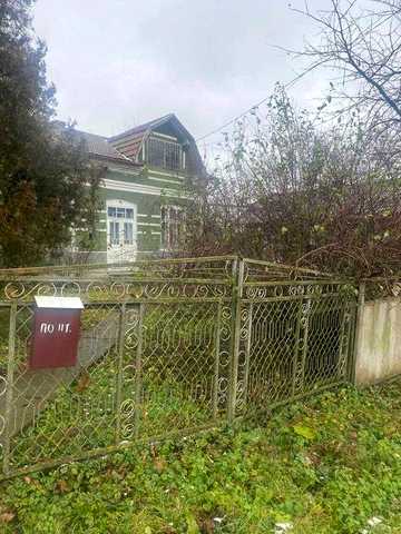 Будинок 58,9 м² + 25 соток, газ, криниця | Іванківці | $15 000 | без комісії