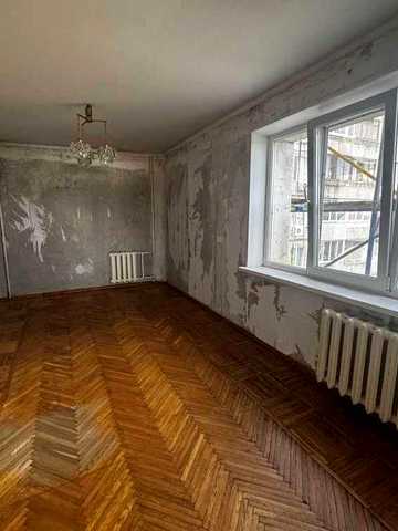 Продам 4к квартиру на Набережной Победы, сквер Прибрежный