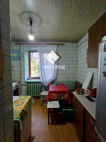 Продаж 3-кімн. 75.5м2 Павлово Поле метро 23 серпня