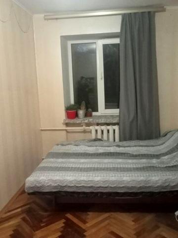 Ушинского 30/2, 3 этаж, 2 ком. квартира