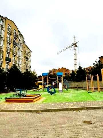 1-кімнатна квартира ЖК «Якоря» 34,7 кв.м Гардеробна Квартира у стані ремонту Вигідна ціна ЖК Якоря