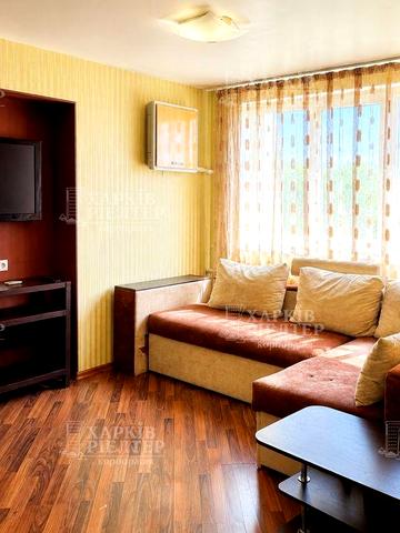 2 кімнатна квартира 55м ², Солоницівка, вул Хмельницького, 9/9 , ремонт