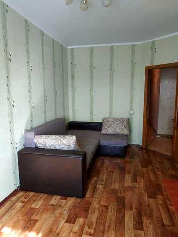 Сдам 1 ком. кв. на Леваде, в новом доме, бул. Б. Хмельницкого.  д 20
