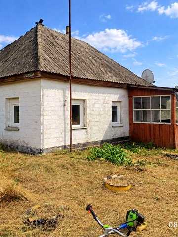 Продаж будинку (потребує ремонту)