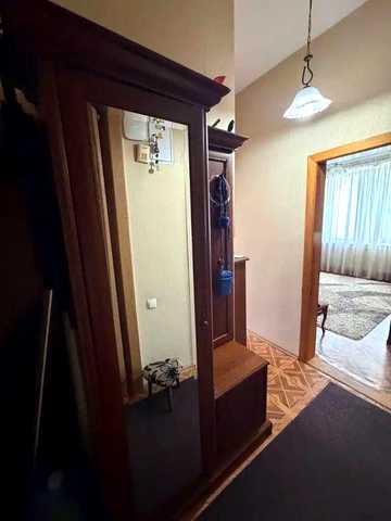Продам 3к квартиру Науки (Гагарина) пр. 111