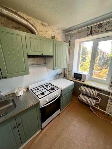Продам 1к квартиру Науки (Гагарина) пр. 117