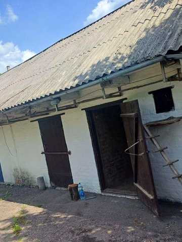 Продам  времянку  на Розкішні