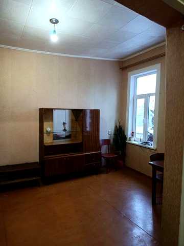 Продаж 1-но кімнатної квартири в районі хімчистки!