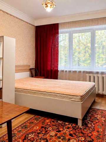 Оренда 1-кімнатної квартири на Виговського (Гречка) 18Д, Нивки