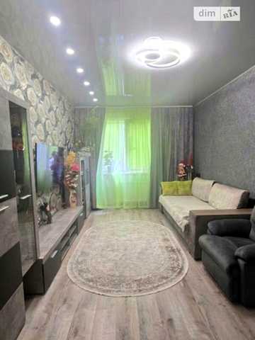 Продаж 1к Квартира Полтавська вулиця ЖК Family Park