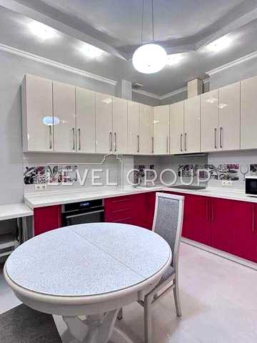 Продаж 2-кімнатної квартири 60.1, в ЖК River Stone, Дніпровська набережна, 14 ЖК River Stone