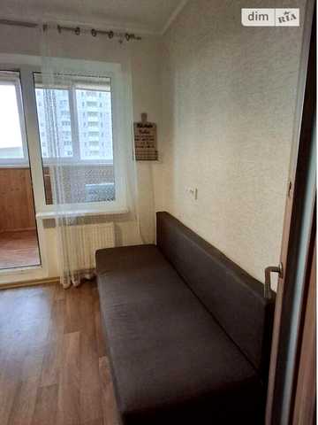 Продаж 1к Квартира Кургузова вулиця