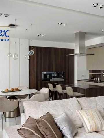 Продажа 4 ком  на против парка. ЖК Park Avenue. ул Демеевская 33 .