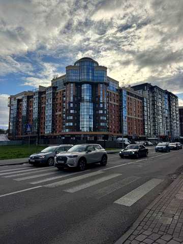 Продаж 1к Квартира Іллєнка вулиця