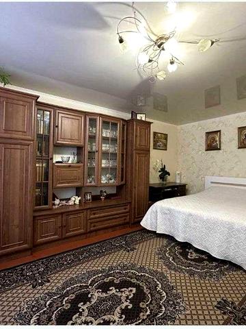 1-но кімнатна квартира по вул. В.Петріва на Богунії