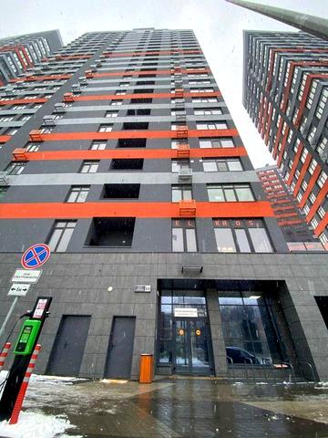 Київ, ЖК Terracotta, продаж трикімнатної квартири
Київ 
Вулиця Братів Чибінєєвих 8-В
ЖК Terracotta 
3к квартира площею 94,5 м2 
Поверх 9/24
Ціна 11800 ЖК Terracotta