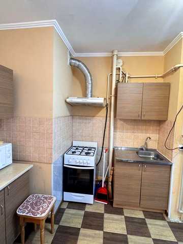Оренда 1кім кв. ЖК  Первоцвіт з газовим котлом
