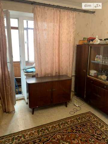 Продаж 1к Квартира Байрона (Героїв Сталінграда) проспект