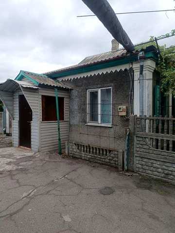 Продам дом в Богдановке