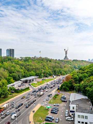 ‼️продам квартиру 90м2 в автономному жк PecherSKY‼️ ЖК PecherSKY