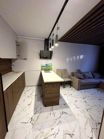 1-кімнатна квартира в Ірпені 35,1 м² з ремонтом | ЖК «Престиж» | $55 000 ЖК Престиж