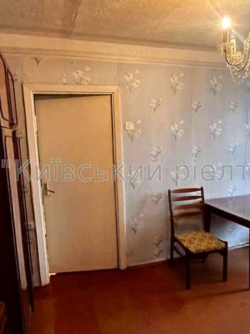 Продаж 1 к кв пр-ту Бажана, 5В, Дарницький ,мХарківська