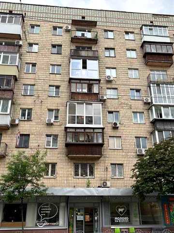 Продаж однокімнатної квартири БЕЗ КОМІСІЇ,Січових Стрільців 53 (Артема), ремонт