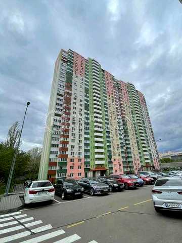 Продаж Донця Михайла 2б парк Мамаєва Слобода НАУ парк Відрадний Солом'янський