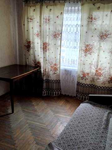 2к.Космос. Окремі кімнати. Вільна.