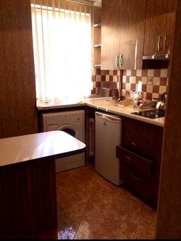 Продаж 1 кімн квартира вул. Кошиця