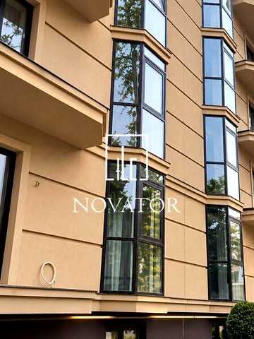 Продаж 1к Квартира Лисенка вулиця ЖК Monaco