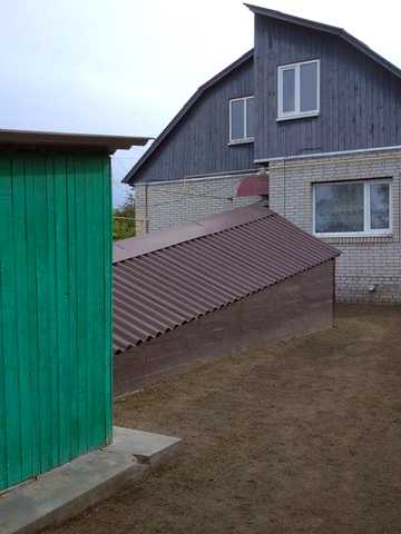 Продам будинок!!!