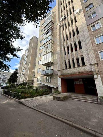 ПРОДАЖ! Двокімнатна квартира в районі ДПЗ