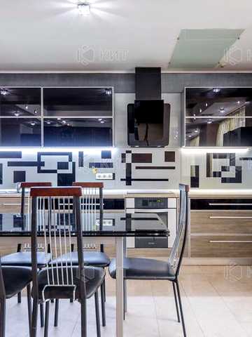 Продаж 3к Квартира Культури вулиця ЖК Олимп
