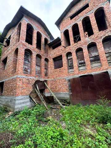 Великий будинок біля лісу — всього $25 000