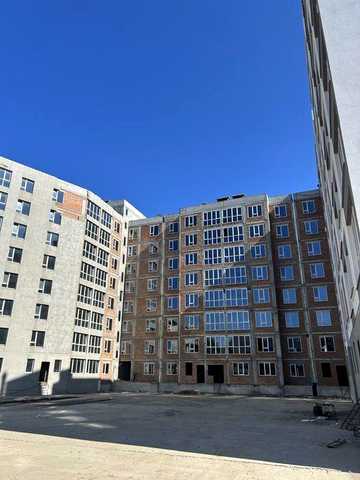 Продам квартиру в Родинному маєтку, 1-кімнатна ЖК Родинний маєток
