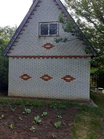 Продаю дачный участок