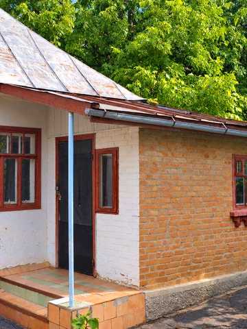 Продам будинок з ділянкою Село Тростянець Тиврів