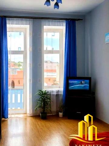 Смарт-квартира 18,9 м² від забудовника, ЖК Oazis Park, право власності одразу ЖК Oazis Park