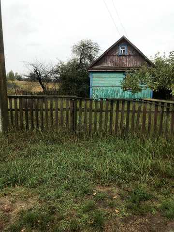 Дім в гарному стані, село Розівка (Коростеньский район)