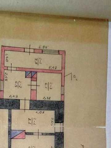 Продам 3х кімнатну квартиру