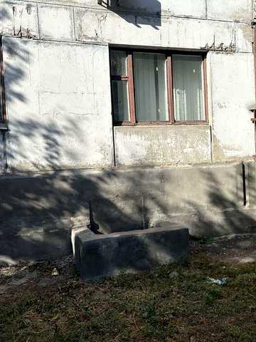 Квартира під комерцію світло не вимикають ( реальному покупцю гарний торг)