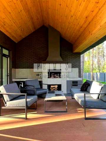 Продаж будинку без ремонту, КМ Green Lake, вул. Заозерна, Бобриця