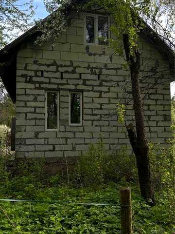 Дача в Деснянці