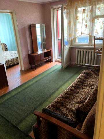 Продам квартиру 2/4/4 Вокзальна