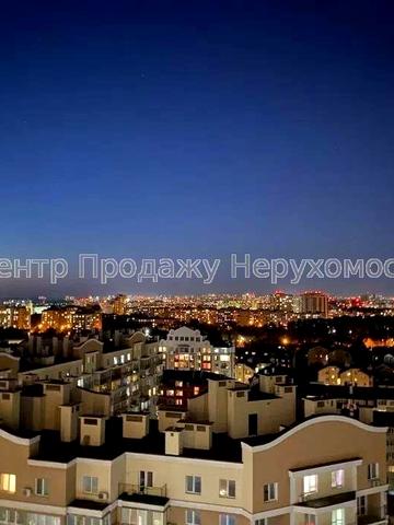 Вишневе, 3-кімнатна 76 кв м, ЖК Акварелі-2. БЕЗ КОМІСІЇ ЖК Акварели 2
