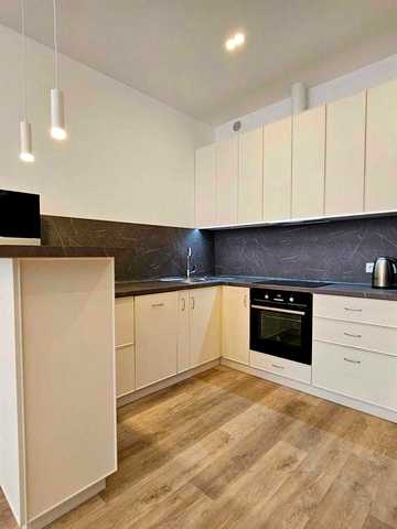 Оренда трикімнатної квартири studio 85m2 ЖК Greenville Park | вул. Пимоненка