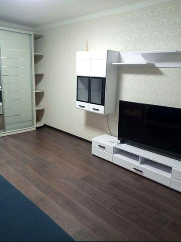 Квартира 1 кімнатна, Софії русової 7г